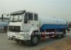 Sinotruk Howo 6X4 Water Sprinkler truck with 12-16m Sprinkling Area