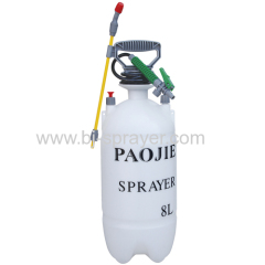 High quality single-shoulder pressure sprayer