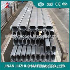 6000 Series Extruded Aluminum Profile