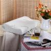 Contour Memory Foam Pillow