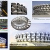 Steel Stadium Product Product Product