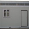 Flat Container House Product Product Product