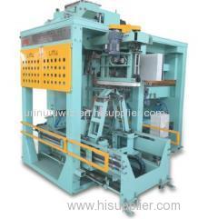 Auto Packaging Machine High-speed