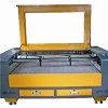 Large Metal Cutting Machine