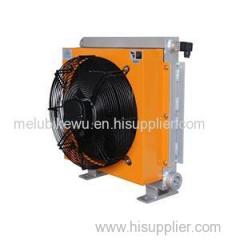 Hydraulic Oil Cooler With Thermostat HD1490T1(CK)