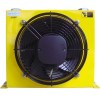 Hydraulic Fan Air Oil Cooler AH1012T