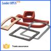 Die Cut Silicone Foam Gaskets