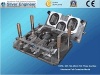 Aluminum Foil Container Mould