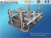 Aluminum Foil Container Food Packing Mould