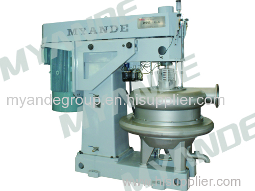 Corn Starch Centrifugal Separator