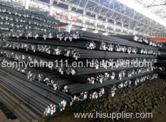 High quality Alloy Steel Round Bar manufacturer in China