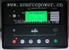 DSE Controller Auto Transfer Switch & Mains (Utility) Graphical Colour Display Control Module