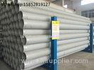 DIN 1.4449 or TP317 ASTM A312 Stainless Steel Pipe for Oil and Gas Industry 100% RT