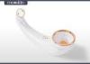1H Quick Charge Electric Exfoliating Face Brush Dual Speed Ultra FDA Registered