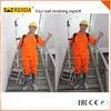 Easy Carry No Oil Portable Cement Mixer For Industrial / Commercial