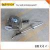 250W 1000*370*270MM Foldable Electric Cement Mixer For Labours