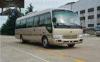 Brand new small Coaster Minibus Made in China passenger coach vehicle
