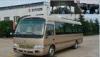 30 Passenger Van Mudan Rosa Vehicle Travel Coach Buses 750021802840