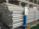 High Temperature ASTM A312 Stainless Steel Pipe TP347or DIN 1.4550