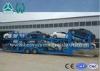 12 Vehicle Large Capacity Car Transporter Trailer 8 Piece Leaf Spring