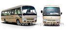 Front Engine 19 Seater Minibus RHD Hyraulic Brake 2771cc Displacement