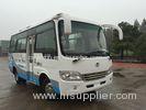 91-110 Km / H Star Travel Buses 19 Passenger Van For Public Transportation