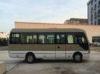 EURO 2 RHD 23 Seater Minibus ISUZU Engine Electric Passenger Bus