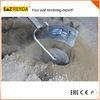 Hand Held Cement Mixer Used With CE / GOST / PCT / EAC Certificate