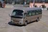 7.7M Length Coaster Minibus Diesel Mini Bus Customer Configurable Brand