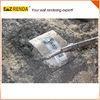 Three Dimensional Design Small Concrete Mixer For Building House