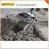 Wear Resistant Industrial Electric Concrete Mixer For House Decoration