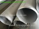 S32304 or DIN1.4362 Duplex Stainless Steel Tubing and Piping with Heat Treatment