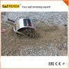 Not Large Cement Mixer For Fieldwork Mortar Mixer Machine No Need Oil