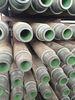 Reduce Flowing Resistance Steel Pipe Coating With Powder Coating For Drill Pipes