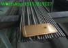 Polishing Surface Precision Stainless Steel Tube O.D. 8 mm x W.T.1 mm