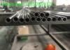 High Temperature Thick Wall Precision Stainless Steel Tube Corrosion Resistance