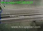 Cold Drawn Precision Stainless Steel Tube Small Diameter ASTM A213 A312 A269