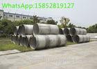 Large Outside Diameter Nickel Alloy Pipes UNS6625 With Heat Treatment