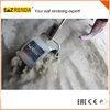 3.5KGS Battery Portable Electric Concrete Mixer With German Technology