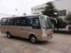 School Transportation Star Type 30 Passenger Mini Bus With Aluminum Hard Door