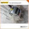 250W / 48V Waterproof Portable Cement Mixer For Rural Building
