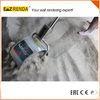 2m/Hour Rechargeable Portable Concrete Mixer For Ground Mixing
