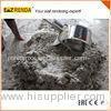 Portable 9.8kg Concrete Construction Equipment Without Concrete Mixer Pump