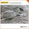 Safe Ground Mixing 2 Bag Concrete Mixer For Rent Easy Operation