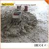 Stainless Steel Material Used Electric Cement Mixer For Labors