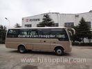 Coaster Toyota Bus Star Minibus 30 pcs Seats LC5T40 Manual Gearbox