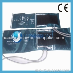 Large Adult CM Blood pressure cuff Dual tube