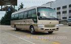 New design Africa expo coaster bus MD6758 cummins engine passenger coach vehicle