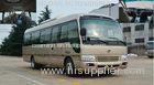 Electric Wheelchair Ramp Star Minibus Transport Electric Tourist Bus