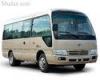 Cummins engine EQB125-20 RHD 10~ 23 seats Coaster Minibus type